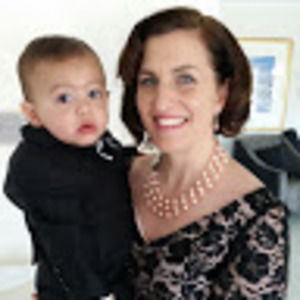 Meet your Posher, Eleni